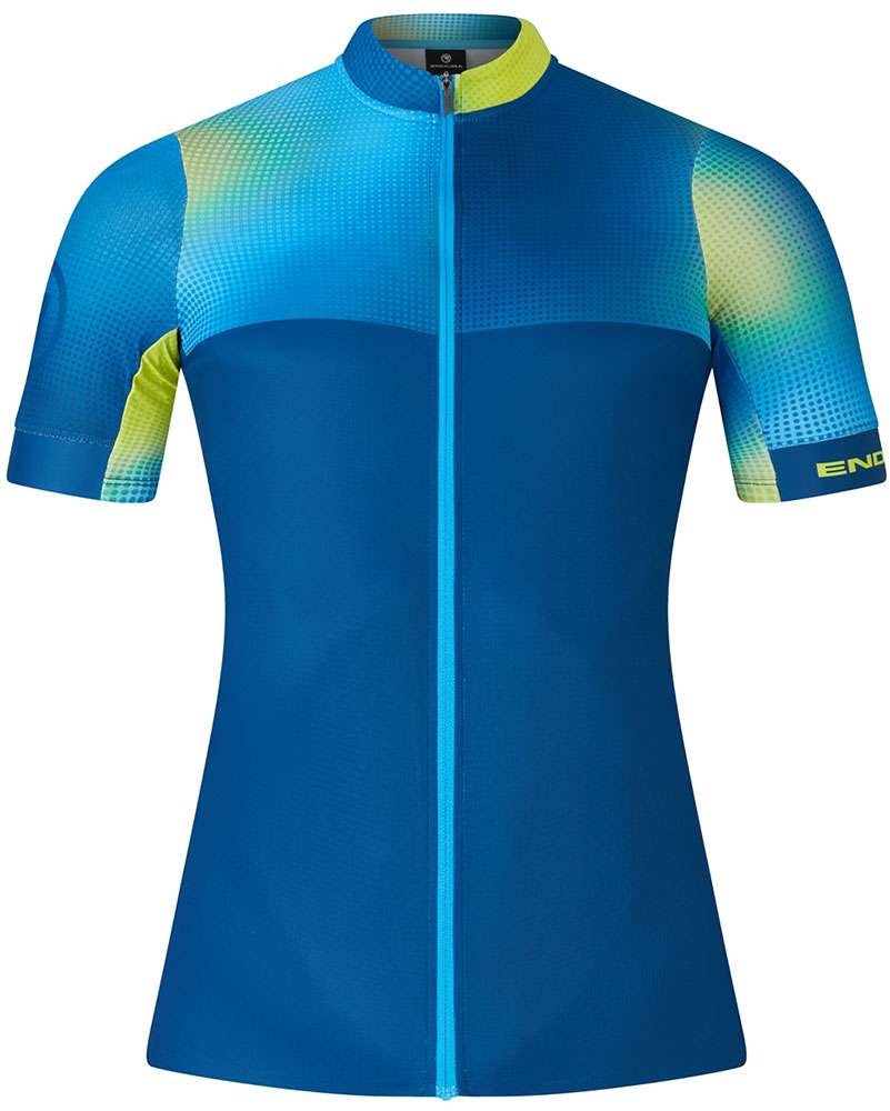 Endura Bitmap FS260 – MTB-Trikot