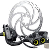 Magura Gustav Pro First Edition Scheibenbremsen-Set