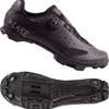 Lake mx219-x breit – MTB-Schuhe