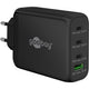 Goobay USB-C PD Multiport Ladegerät (100 W)