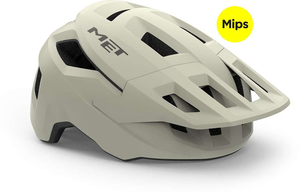 Mit Shelter Mips - MTB-Helm