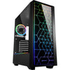 Sharkoon RGB zündete 100