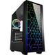 Sharkoon RGB zündete 100