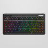 Iqunix OG80 Dark Side Wireless Mechanical Keyboard