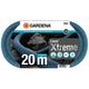 Gardena Textile Snake Liano 19 mm (3 4 ”), 20 m
