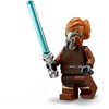 LEGO 75400 Star Wars Plo Koons Jedi Starfighter Mikrofighter
