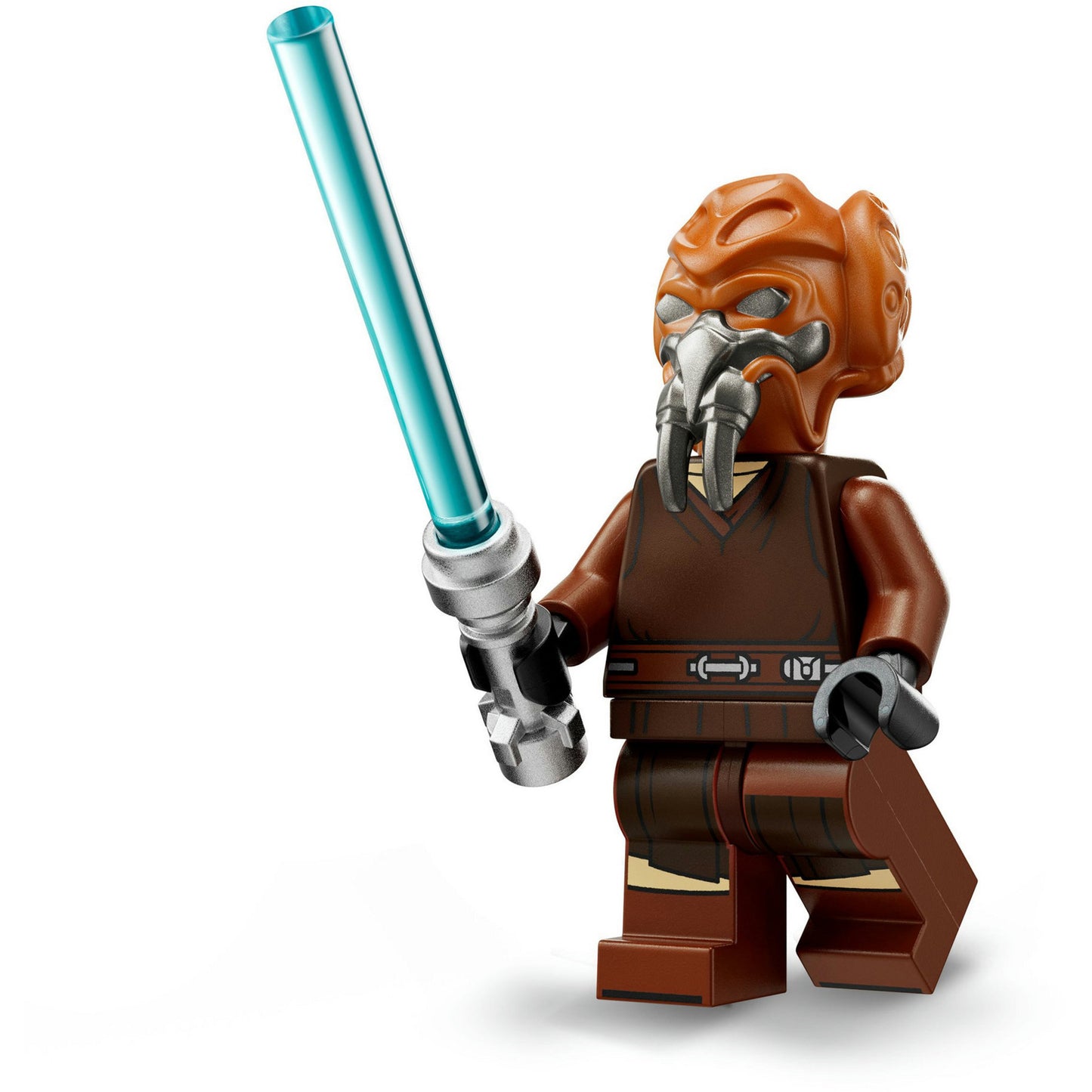 LEGO 75400 Star Wars Plo Koons Jedi Starfighter Mikrofighter