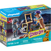 Playmobil Scooby-Doo! Abenteuer mit Black Knight