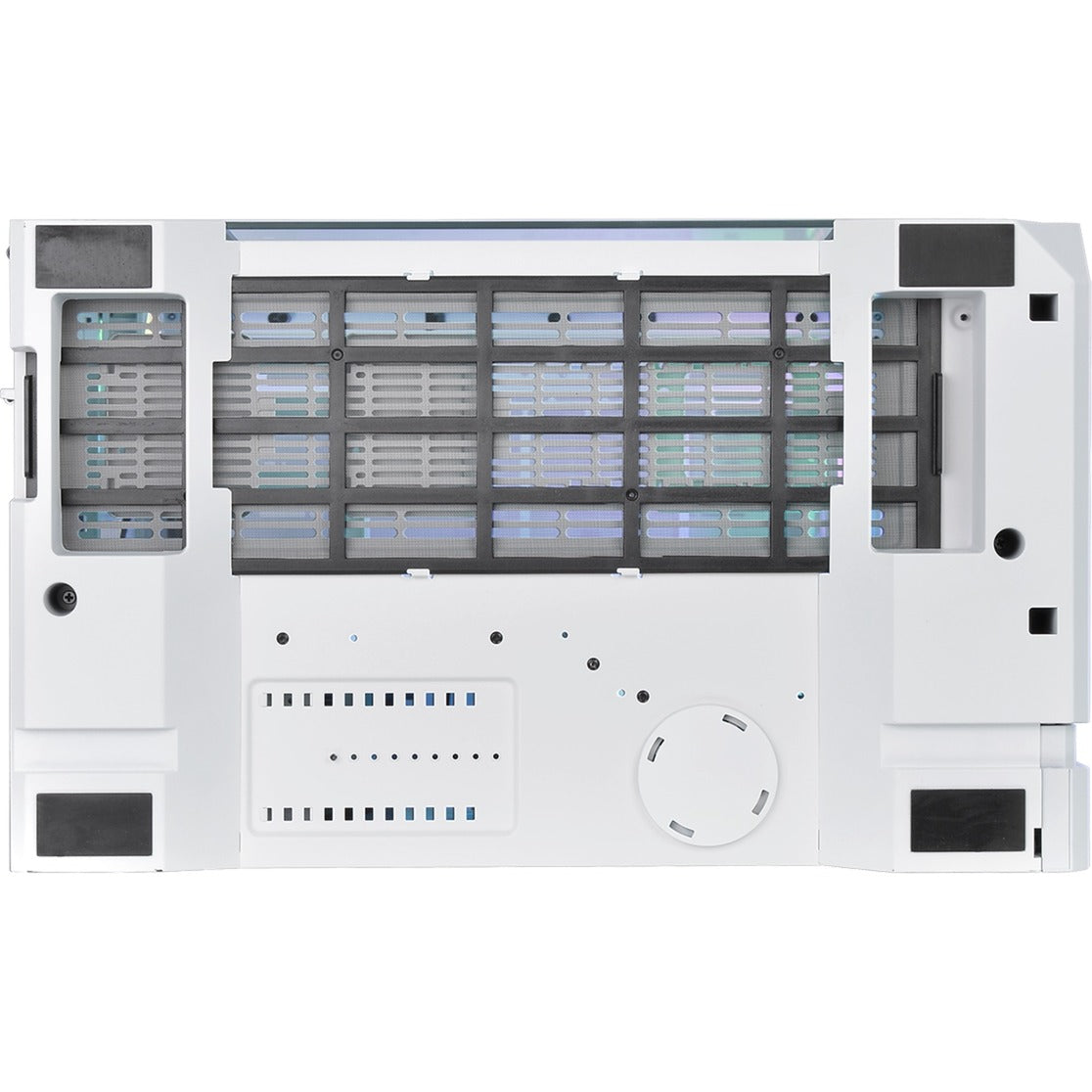 Thermaltake View 51 TG Schnee ARGB Edition