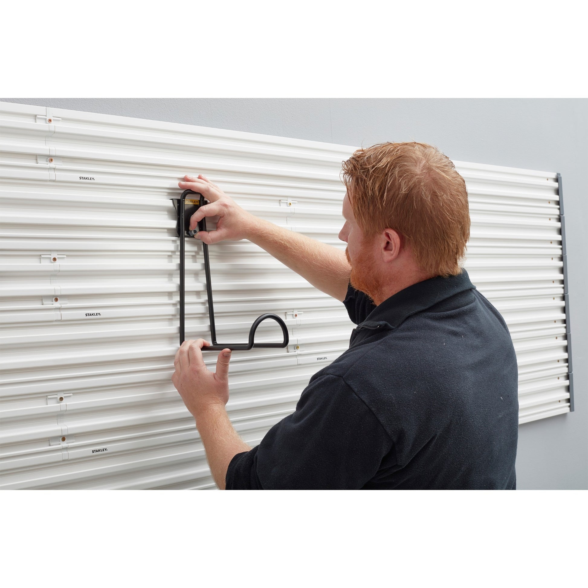 Stanley Track Wall Leiter Haken