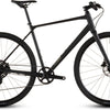 Cube Nulane Pro Grey'n'Chrome
