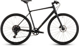Cube Nulane Pro Grey'n'Chrome - afbeelding 1