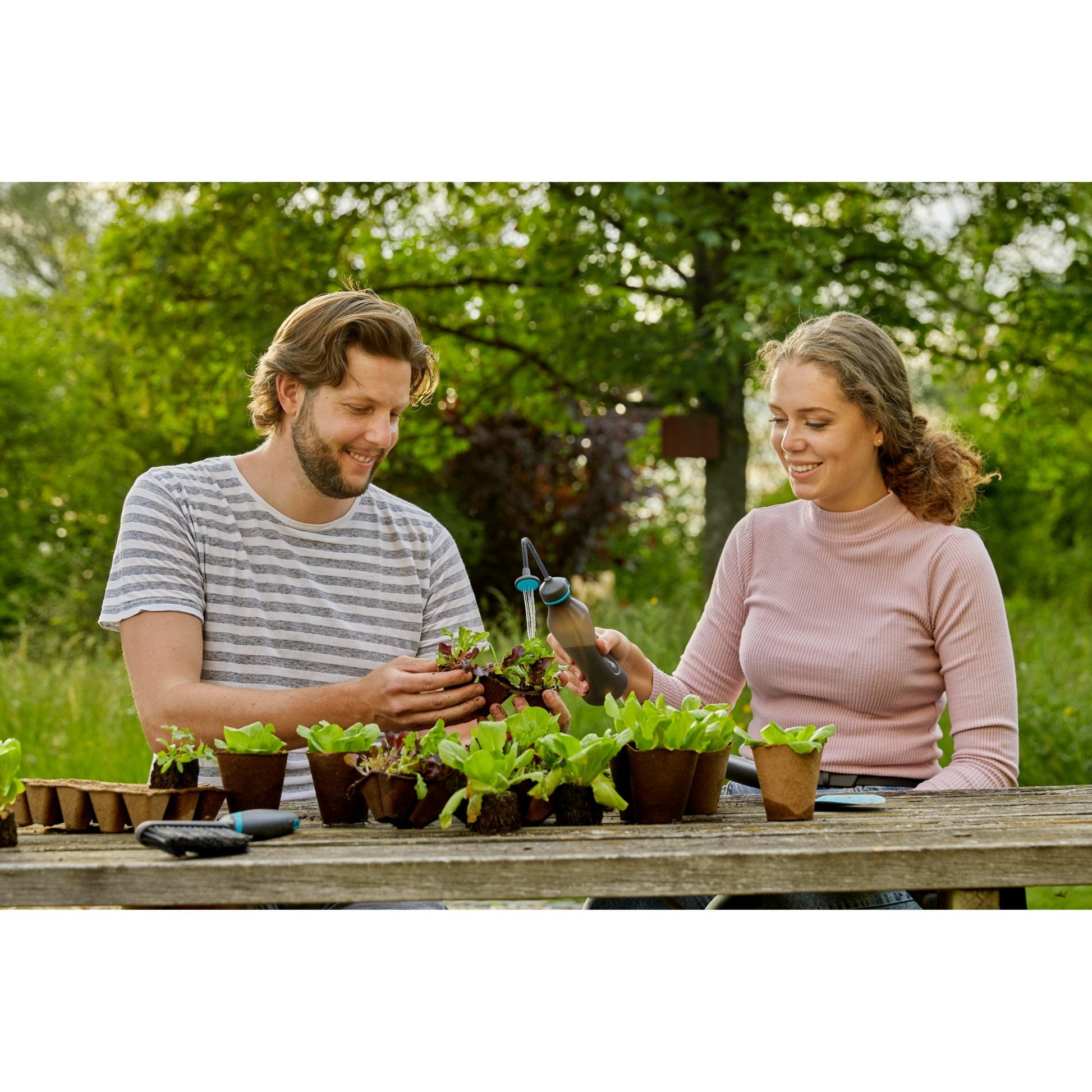 Gardena Soft Sprayer