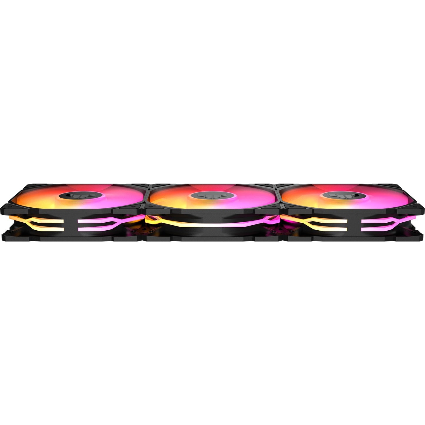 Asus Tuf Gaming TR120 Argb Pack, 3 Teile