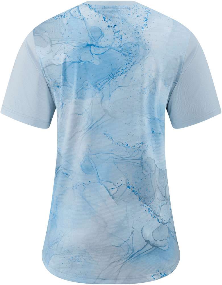 Cube atx - MTB-Trikot für Damen