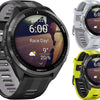 Garmin Forerunner 965 – 47 mm GPS-Multisport-Smartwatch