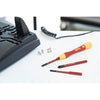 Wiha feiner Schraubendreher Set Picofinish Slimvario Elect