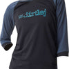 Dirtlej mountee - MTB-Trikot für Damen
