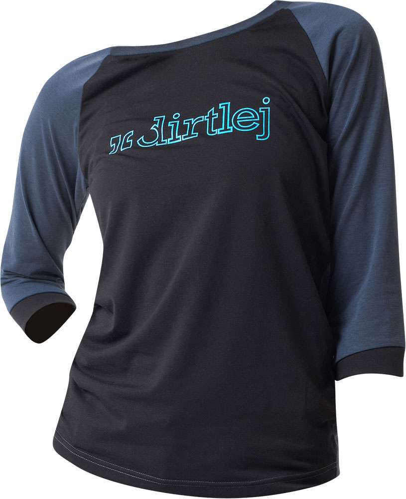 Dirtlej mountee - MTB-Trikot für Damen