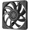 SilverStone Air Schlanker 120
