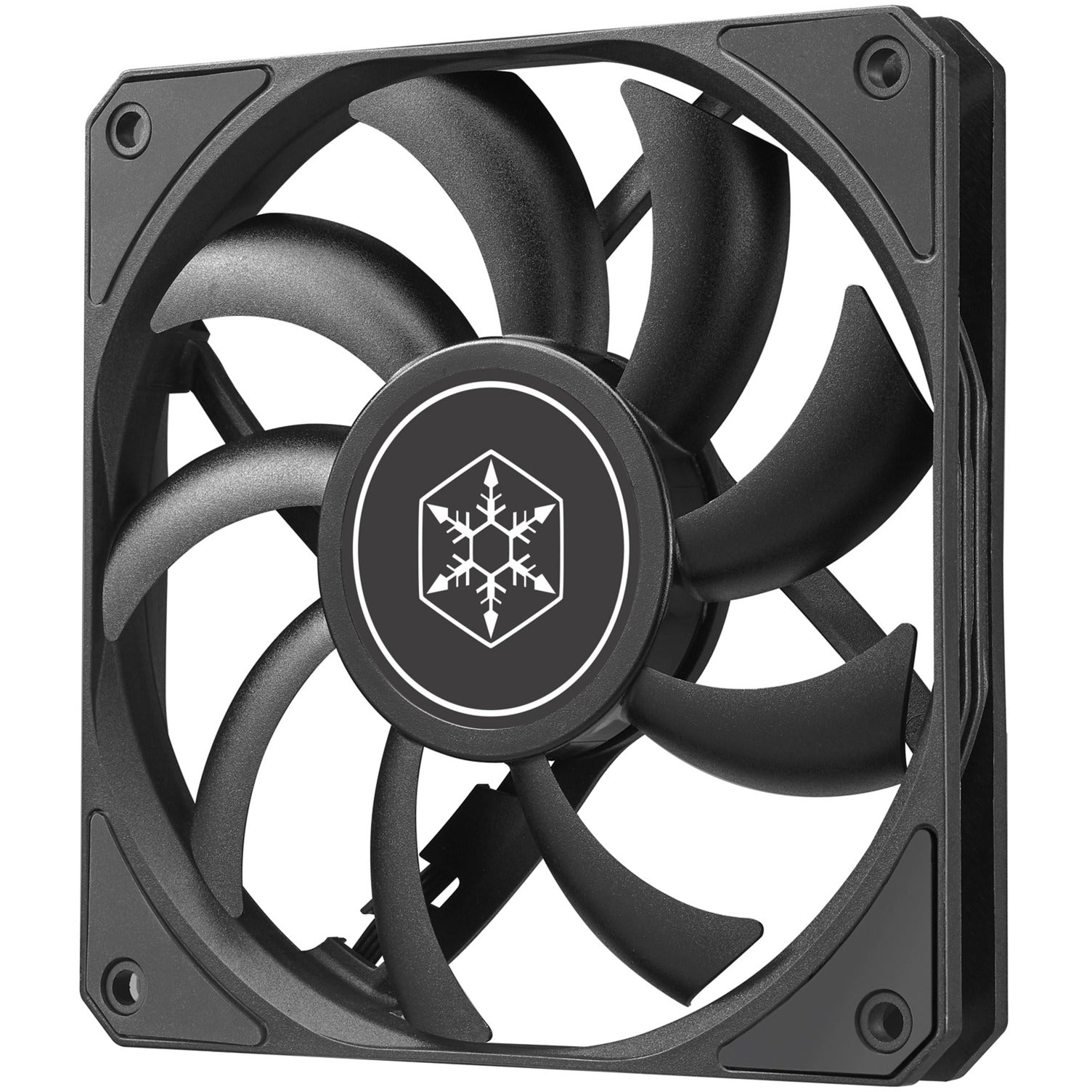 SilverStone Air Schlanker 120