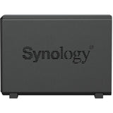 Synology DiskStation DS124 - afbeelding 12