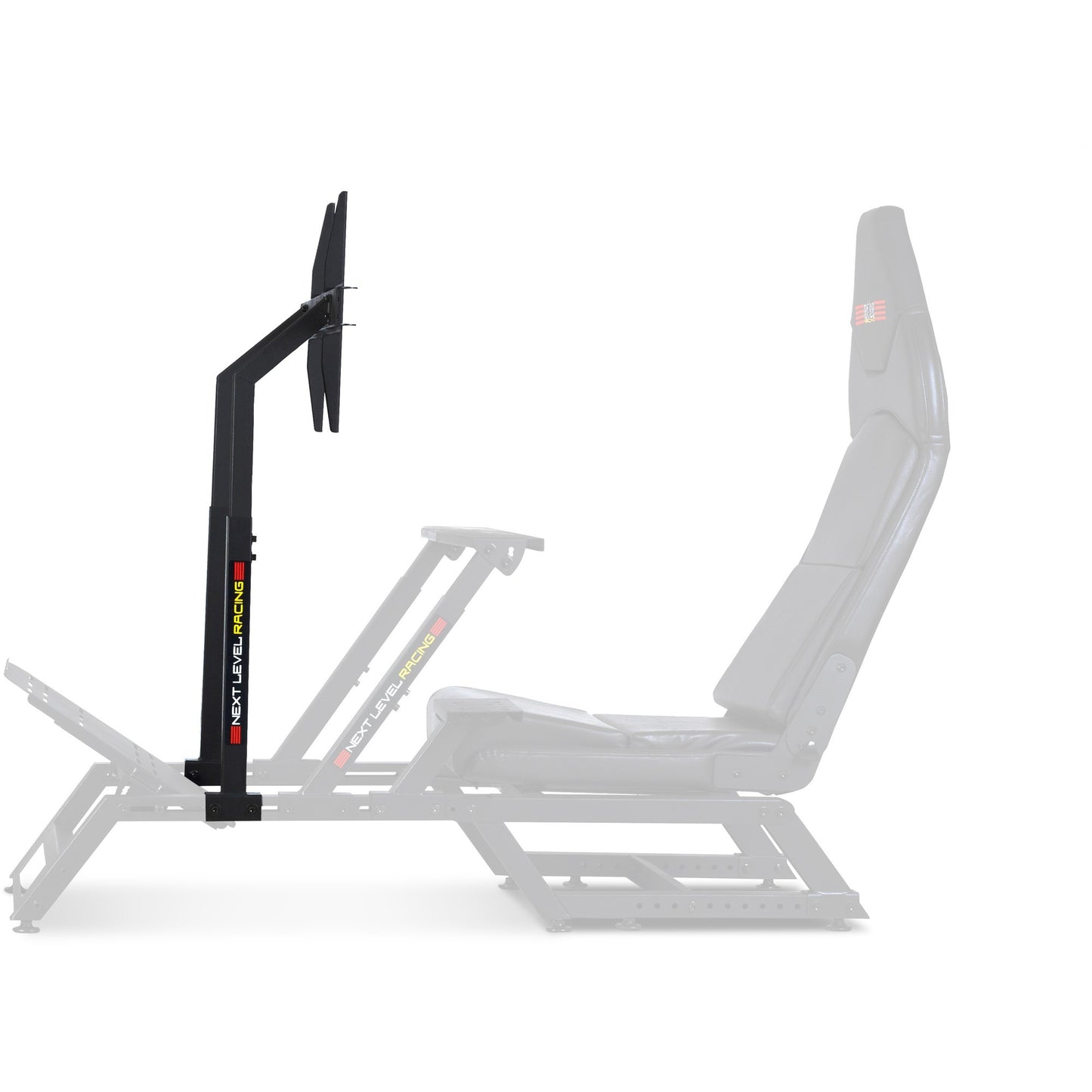Nächstes Level Racing F-GT Monitor Stand
