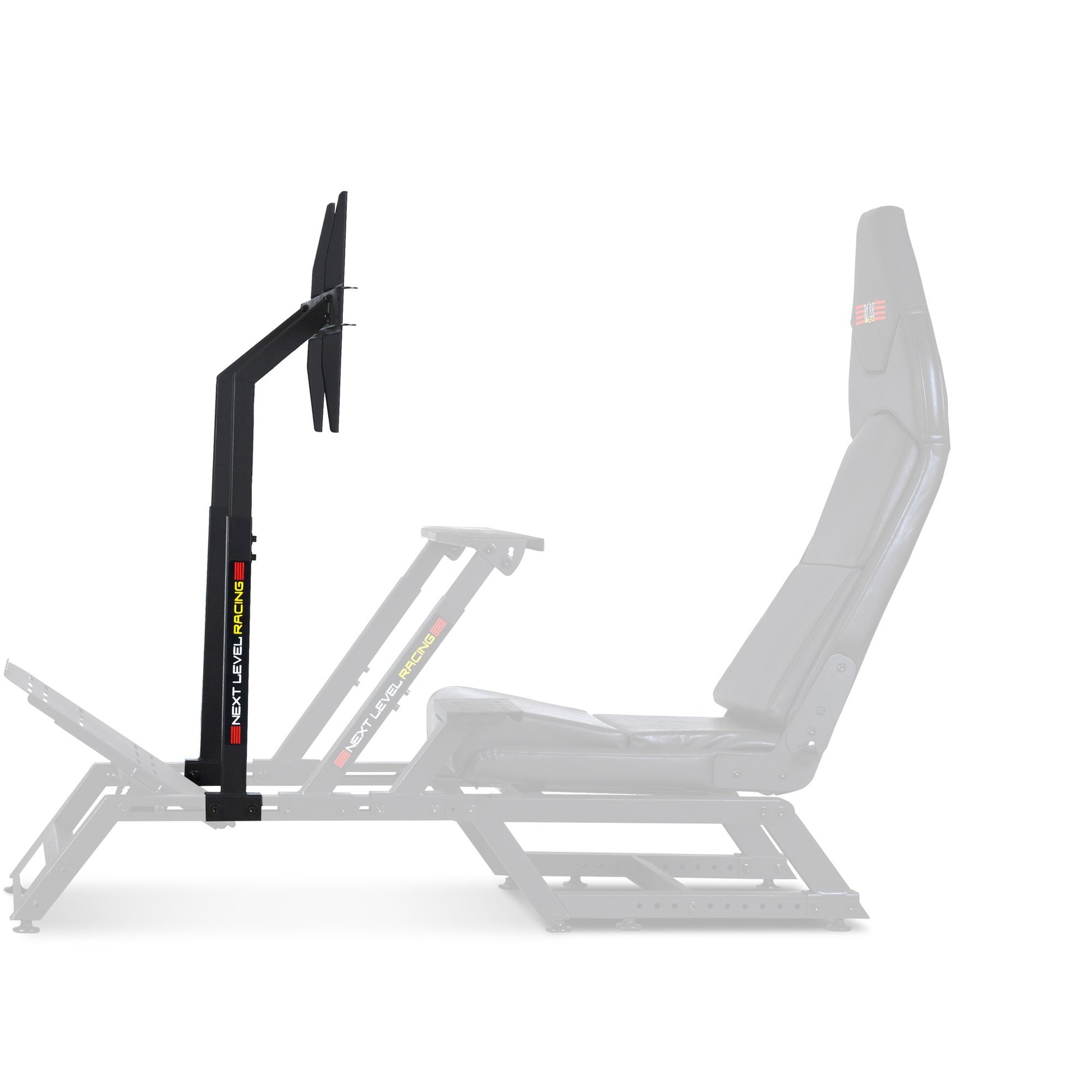 Nächstes Level Racing F-GT Monitor Stand