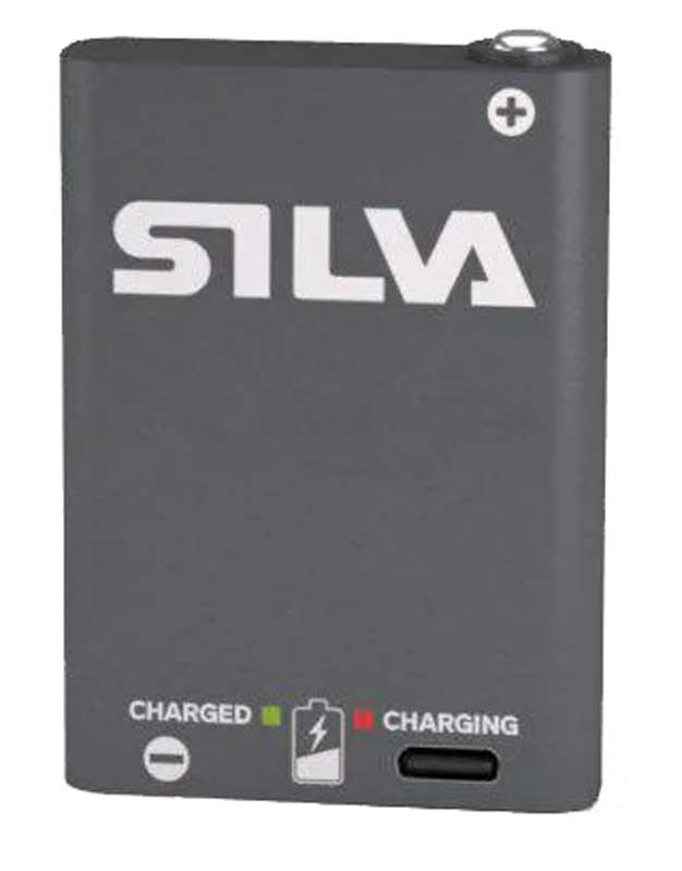 Silva Ersatz-Hybridbatterie 4,6 Wh