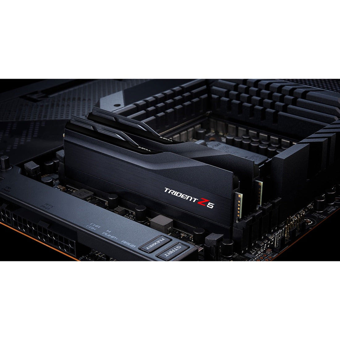 G.Skill 32GB DDR5-6400 Kit