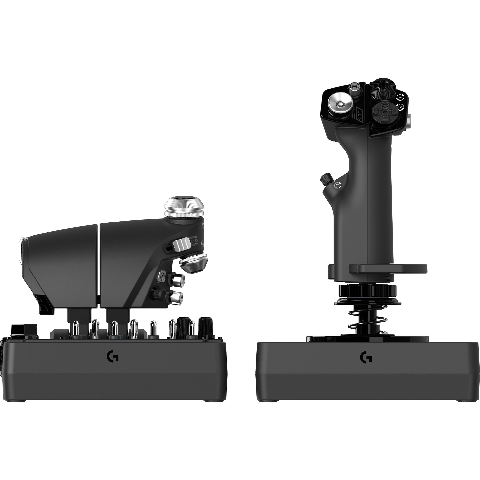 Logitech X56 H.O.T.A.S.