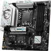 MSI B760M GAMING PLUS WLAN