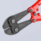 Knipex Boutnijder 71 72 910 - afbeelding 8