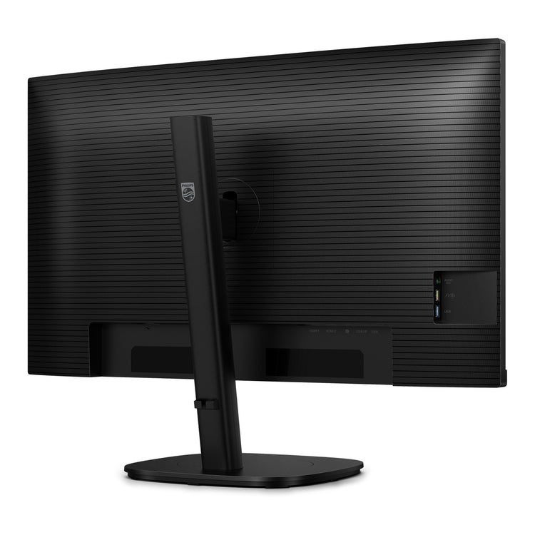 Philips 32b2n3500 31,5 Monitor (schwarz, 2x HDMI, DisplayPort, 3x USB-A, USB-B)