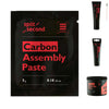 Sekundenschnelle Carbon-Montagepaste – Carbon-Montagepaste