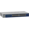 Netgear GS524 24-Poort Gigabit Ethernet Unmanaged Switch