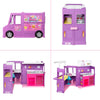 Mattel Food Truck