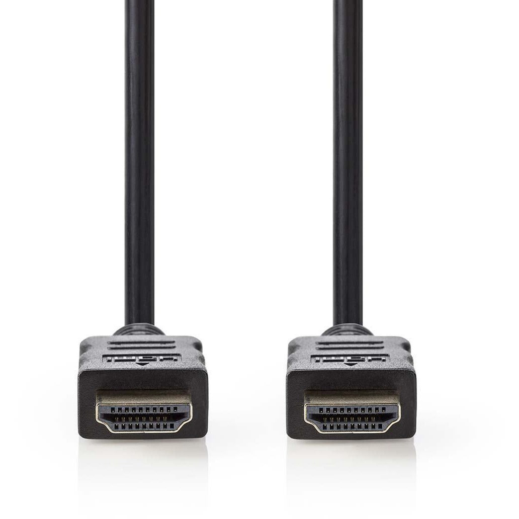 Verschiedenes Hochgeschwindigkeits -HDMI -Kabel mit Ethernet, 5,0 Meter