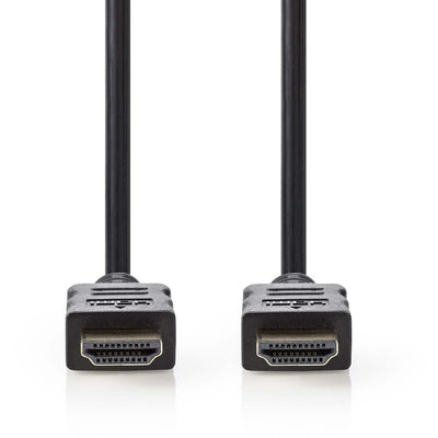 Verschiedenes Hochgeschwindigkeits -HDMI -Kabel mit Ethernet, 5,0 Meter