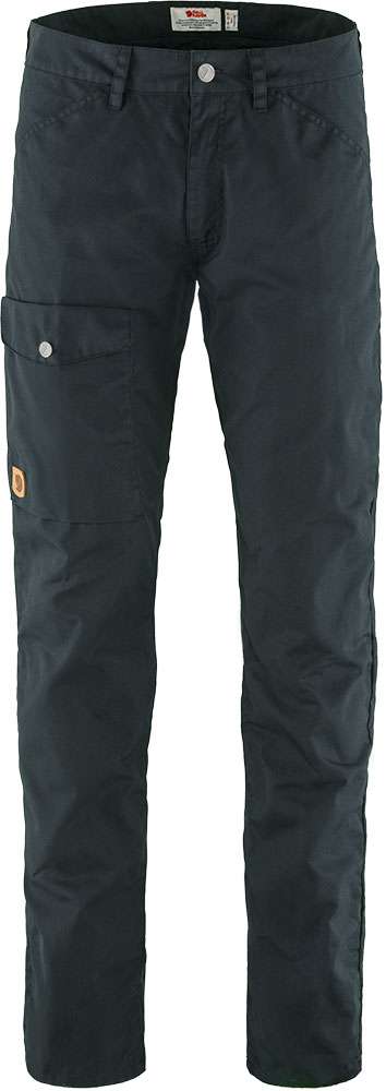 Fjällräven Greenland Jeans – Trekkinghose