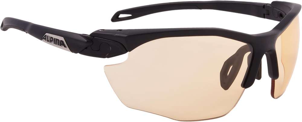 Alpina Twist Five HR V – Sportbrille