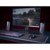 Vertrauen Sie GXT 609 Zoxa RGB-Light Lautsprecheret