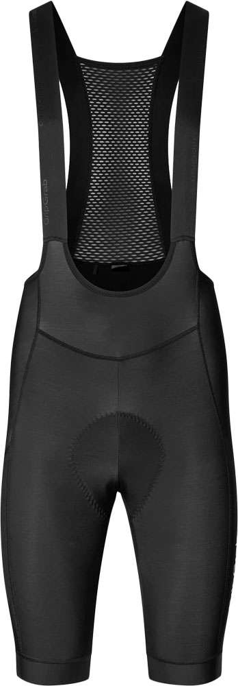 Gripgrab Pacr Thermal – Trägerhose mit Polster