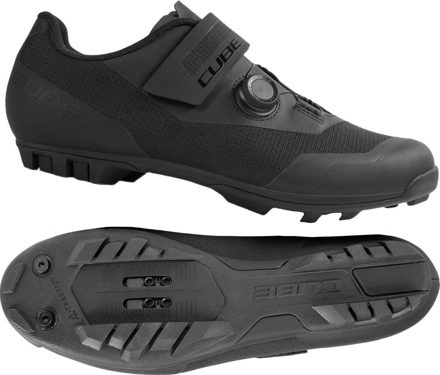 Cube Peak - MTB-Schuhe