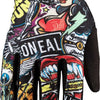 O'neal Matrix Youth Crank – MTB-Handschuhe für Kinder