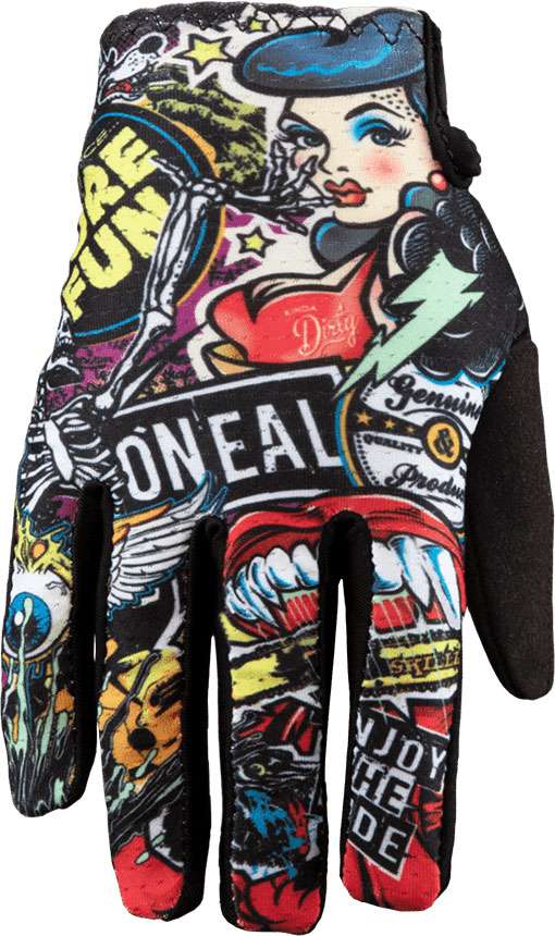 O'neal Matrix Youth Crank – MTB-Handschuhe für Kinder