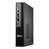 Dell Pro Micro+ QBM1250 U7-265 16 512 (DFVJP) PC-System (Schwarz | Core Ultra 7-265 | Intel-Grafik | 16 GB | 512 GB SSD)