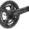 Campagnolo Super Record Prot Carbon 12-Gang-Kurbel 48 32