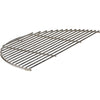Kamado Joe Halb -Rand Grill Rooster Joe