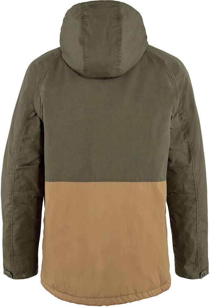 Fjällräven vardag lite gepolstert - Winterjacke
